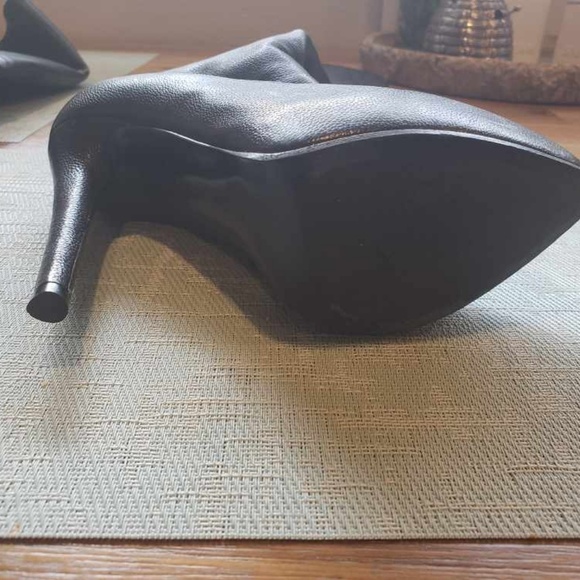 Bottega Veneta knee high boots - Picture 2 of 4